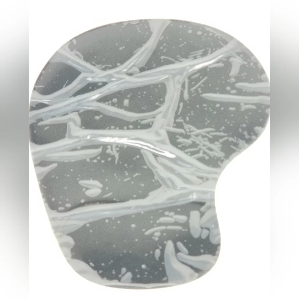 A Set of 2 Mouse Pads!